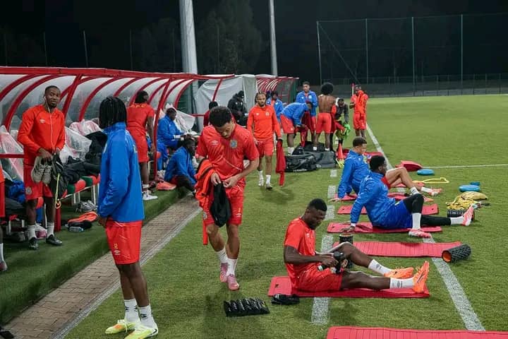 Les Léopards à l’assaut du Cameroun pour une place historique au Mondial